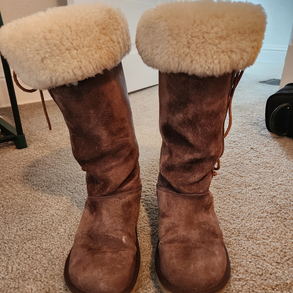 Ugg Boots